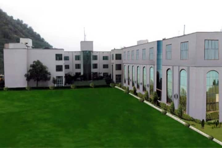 campus-view
